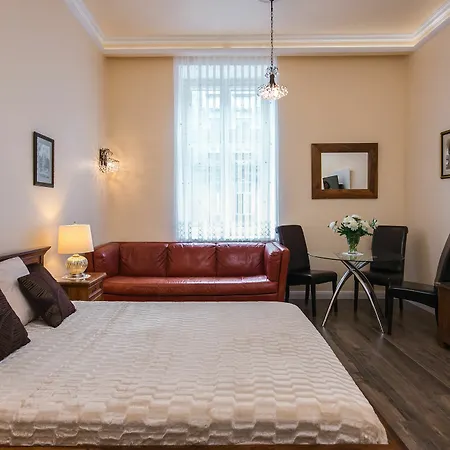 Apartman Horizon - Kazimierz District *