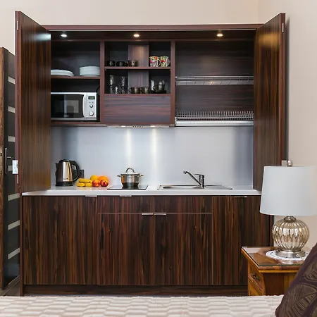 Apartman Horizon - Kazimierz District *