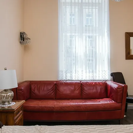 Apartman Horizon - Kazimierz District
