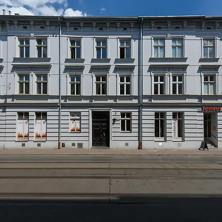 Horizon - Kazimierz District *