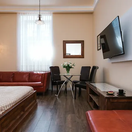 Apartman Horizon - Kazimierz District Krakkó