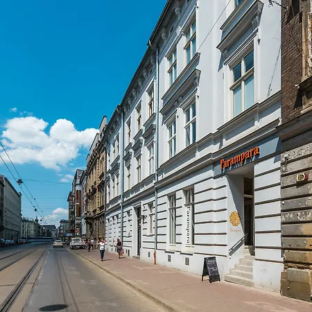 Apartman Horizon - Kazimierz District