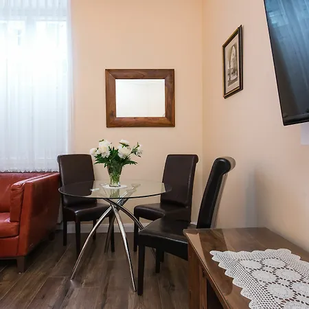 Horizon - Kazimierz District Apartman