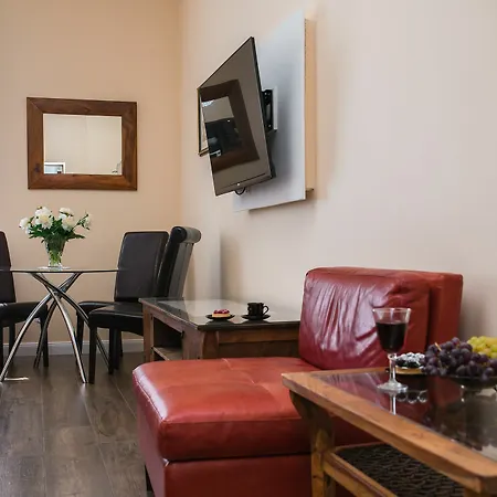 Apartment Horizon - Kazimierz District *